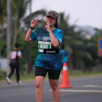 Runner Photo 4731268