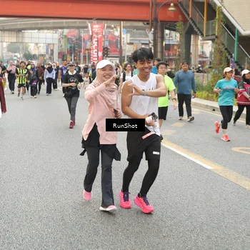 Runner Photo 4731269