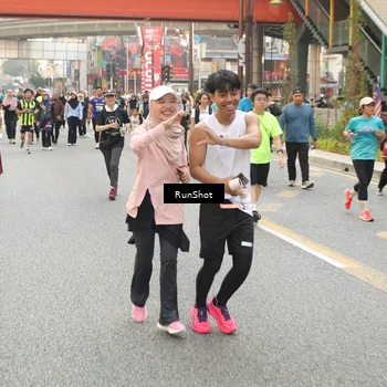 Runner Photo 4731270