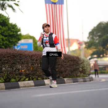 Runner Photo 4731274