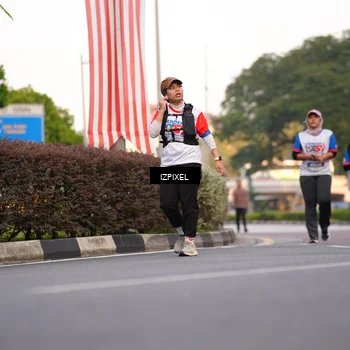 Runner Photo 4731277