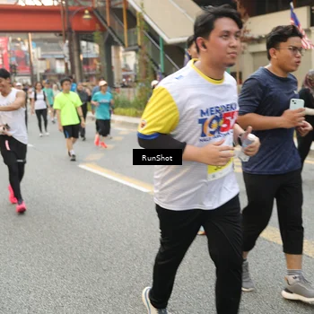 Runner Photo 4731278