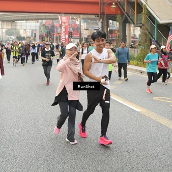 Runner Photo 4731280
