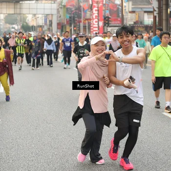 Runner Photo 4731283