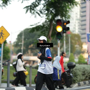 Runner Photo 4731285
