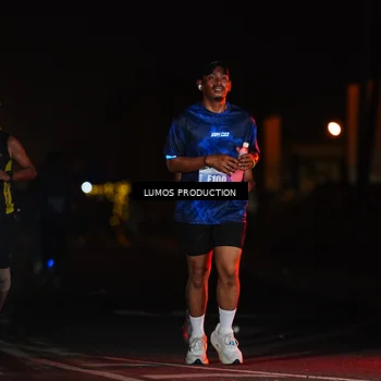 Runner Photo 4731287