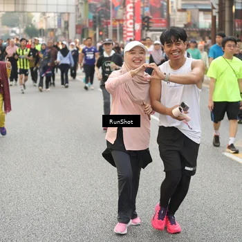 Runner Photo 4731288