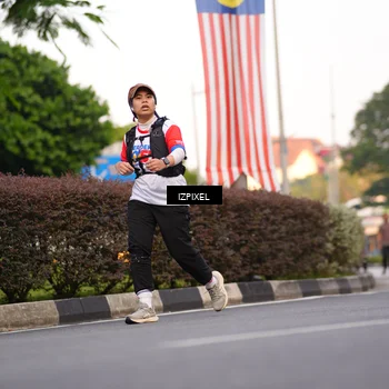 Runner Photo 4731289