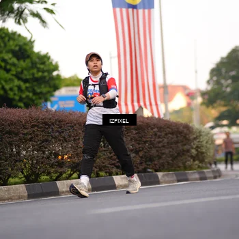 Runner Photo 4731291