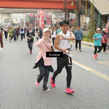 Runner Photo 4731292