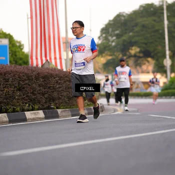 Runner Photo 4731298