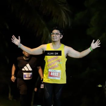 Runner Photo 4731301