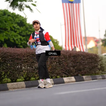 Runner Photo 4731303