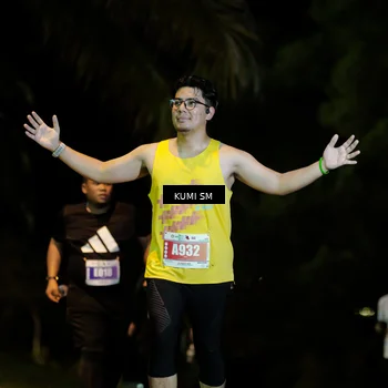 Runner Photo 4731307