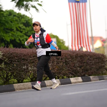 Runner Photo 4731308