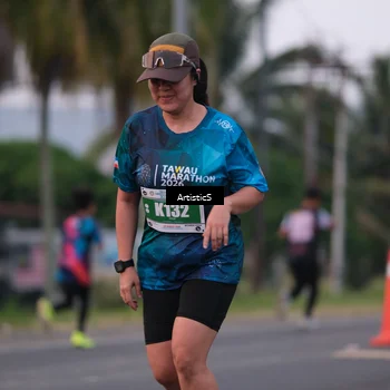 Runner Photo 4731309