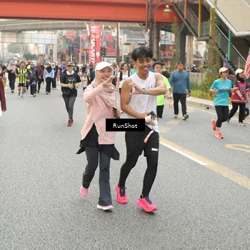 Runner Photo 4731311