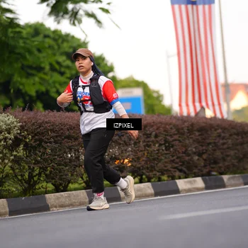 Runner Photo 4731313