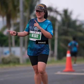 Runner Photo 4731314