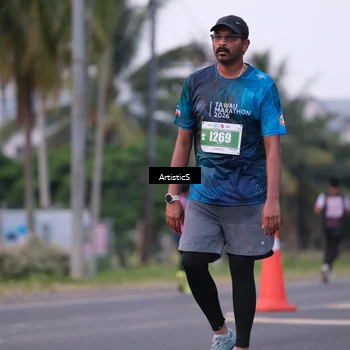 Runner Photo 4731317