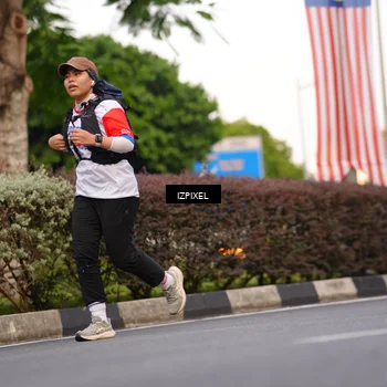 Runner Photo 4731320