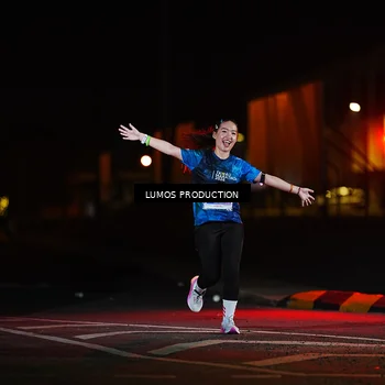 Runner Photo 4731322