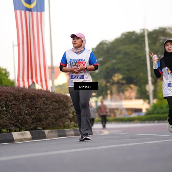 Runner Photo 4731324