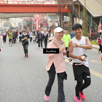 Runner Photo 4731325