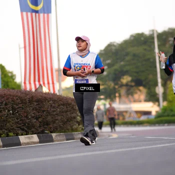 Runner Photo 4731326
