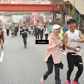 Runner Photo 4731329