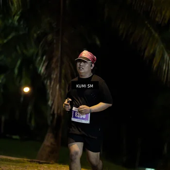 Runner Photo 4731330