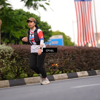 Runner Photo 4731331