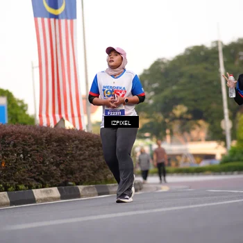 Runner Photo 4731336