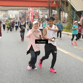 Runner Photo 4731337