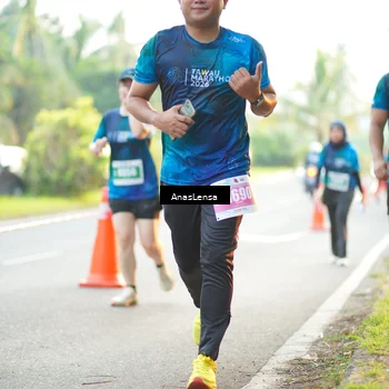 Runner Photo 4731340
