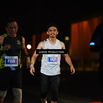 Runner Photo 4731341