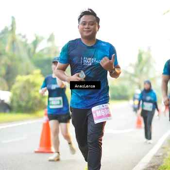 Runner Photo 4731346