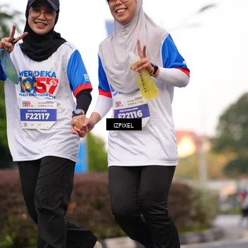 Runner Photo 4731347