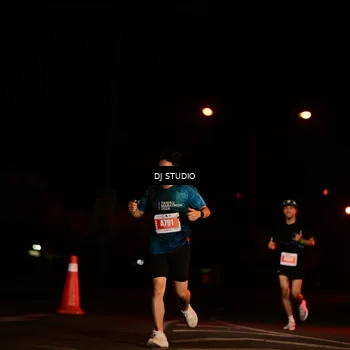 Runner Photo 4731352