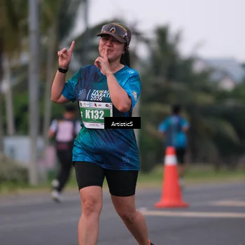 Runner Photo 4731353