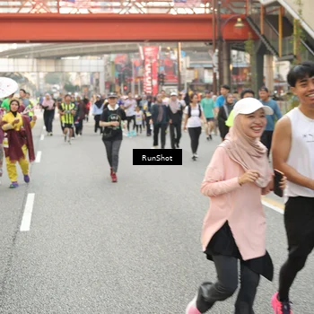 Runner Photo 4731355