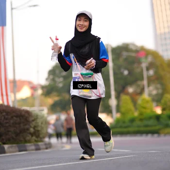 Runner Photo 4731359