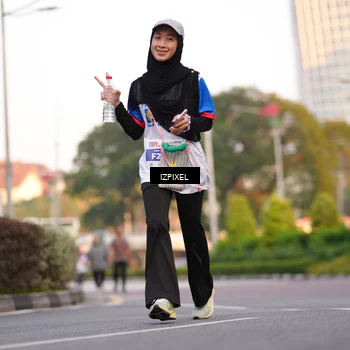 Runner Photo 4731362