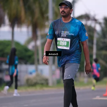 Runner Photo 4731366