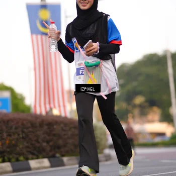 Runner Photo 4731370