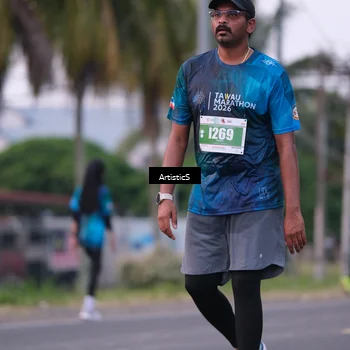 Runner Photo 4731372