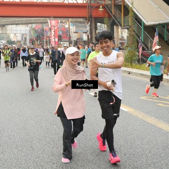 Runner Photo 4731379