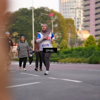 Runner Photo 4731387
