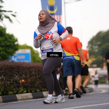 Runner Photo 4731389