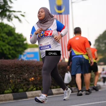 Runner Photo 4731391